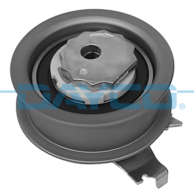 Tensioner Pulley, timing belt - ATB2818 DAYCO