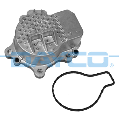 Water Pump - DEP1001 DAYCO