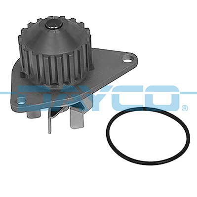 Water Pump - DP030 DAYCO