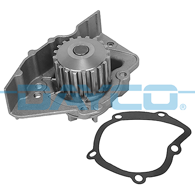 Water Pump - DP032 DAYCO