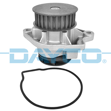 Pompa acqua - DP038 DAYCO