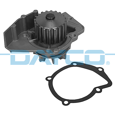 Water Pump - DP042 DAYCO