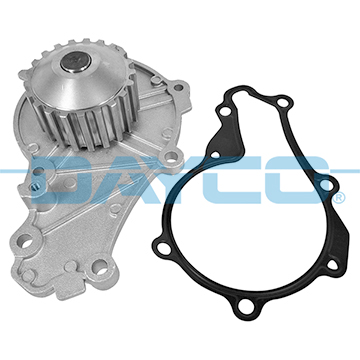 Water Pump - DP061 DAYCO