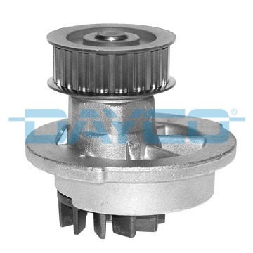 Water Pump - DP072 DAYCO