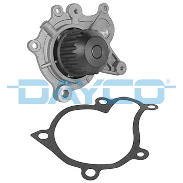 Water Pump - DP160 DAYCO