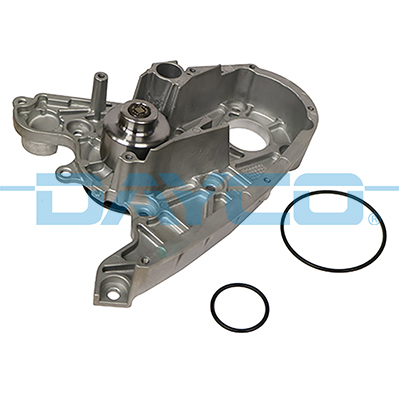 Pompa acqua - DP177 DAYCO