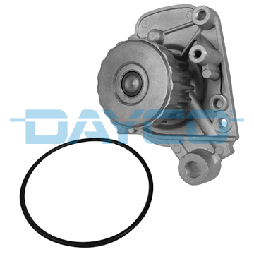 Pompa acqua - DP198 DAYCO