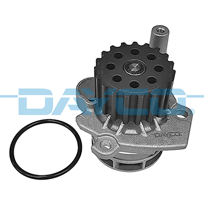 Water Pump - DP206 DAYCO
