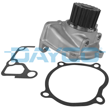 Water Pump - DP207 DAYCO