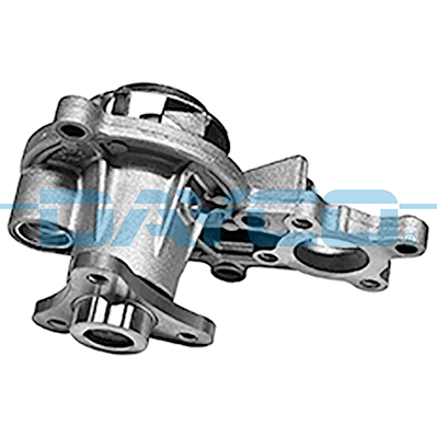 Pompa acqua - DP2243 DAYCO