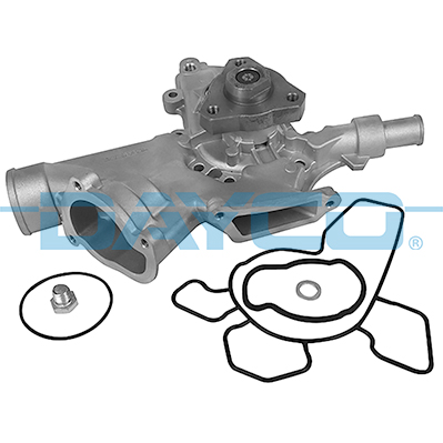 Water Pump - DP265 DAYCO
