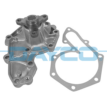Water Pump - DP266 DAYCO