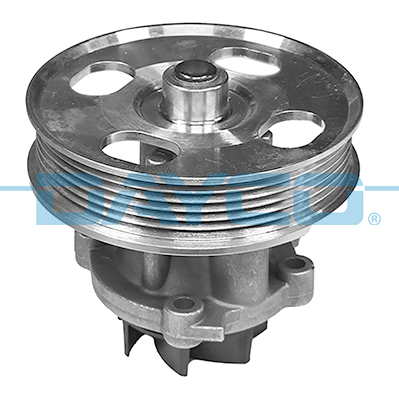 Water Pump - DP267 DAYCO