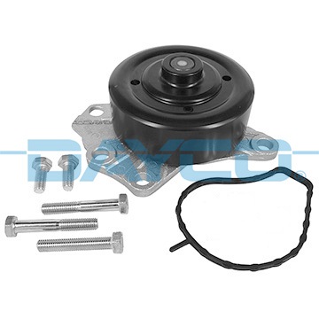Water Pump - DP268 DAYCO