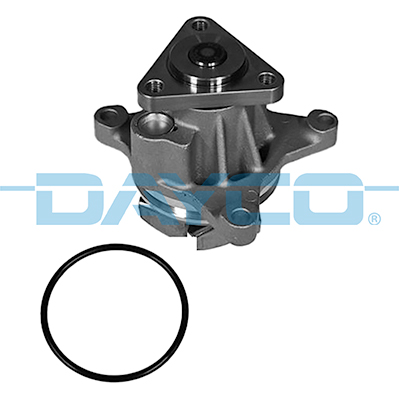 Water Pump - DP273 DAYCO