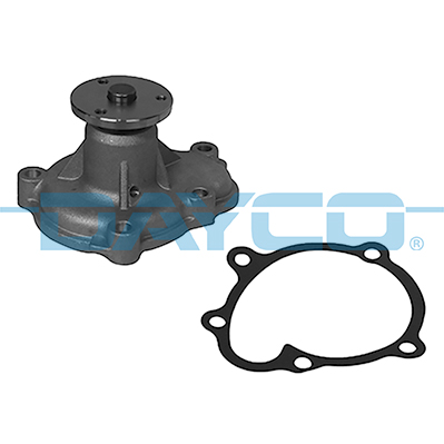 Water Pump - DP276 DAYCO