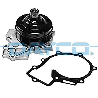 Water Pump - DP2760 DAYCO