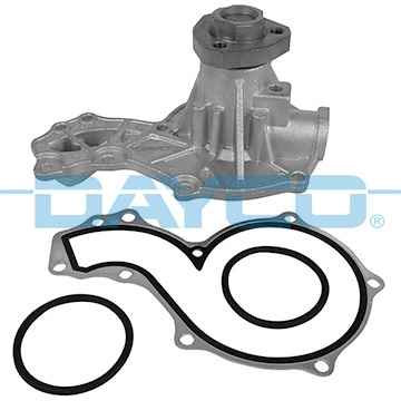 Pompa acqua - DP285 DAYCO