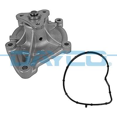 Pompa acqua - DP286 DAYCO
