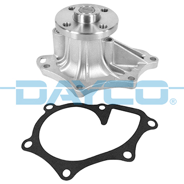 Water Pump - DP300 DAYCO