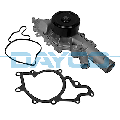 vandens siurblys - DP317 DAYCO