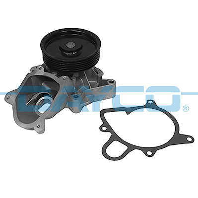 Pompa acqua - DP326 DAYCO