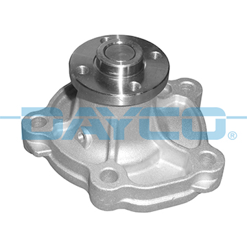 Water Pump - DP335 DAYCO