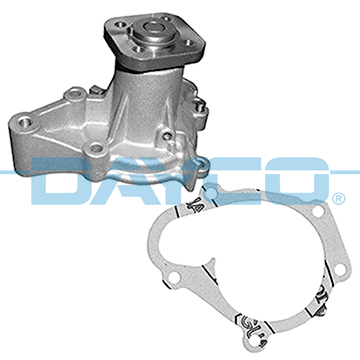 Water Pump - DP341 DAYCO