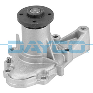 Water Pump - DP343 DAYCO