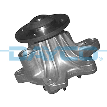 Water Pump - DP352 DAYCO