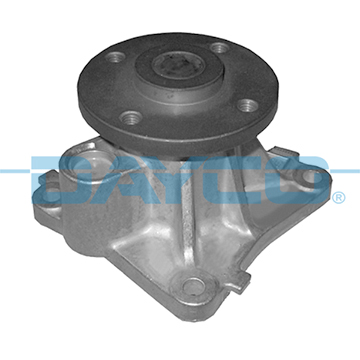 Pompa acqua - DP373 DAYCO