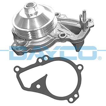 Water Pump - DP374 DAYCO