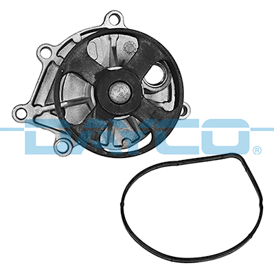 Pompa acqua - DP375 DAYCO