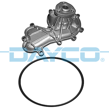 Water Pump - DP400 DAYCO