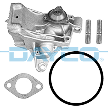 Water Pump - DP430 DAYCO