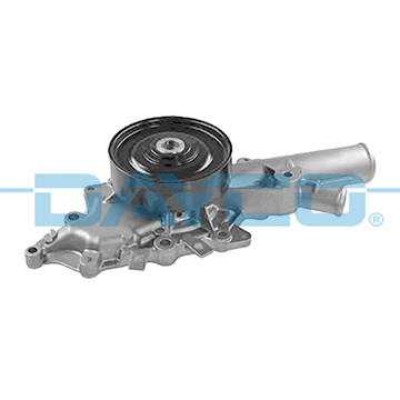 Water Pump - DP458 DAYCO