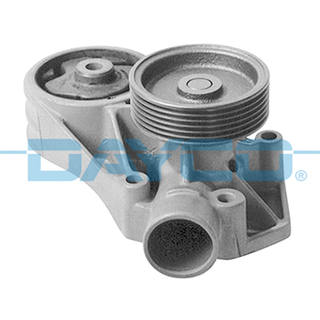 vandens siurblys - DP461 DAYCO