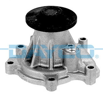 Water Pump - DP501 DAYCO