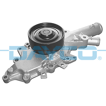 Pompa acqua - DP509 DAYCO