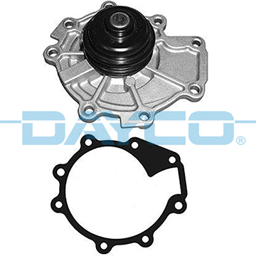 Water Pump - DP524 DAYCO