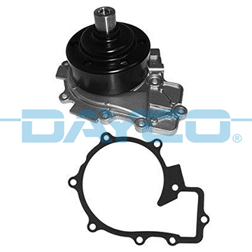 Water Pump - DP566 DAYCO