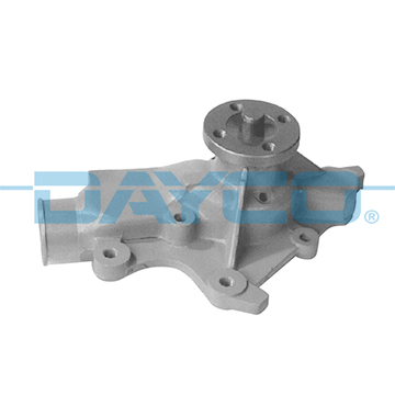 Water Pump - DP609 DAYCO
