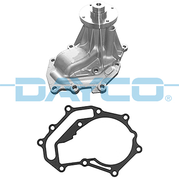 Pompa acqua - DP649 DAYCO