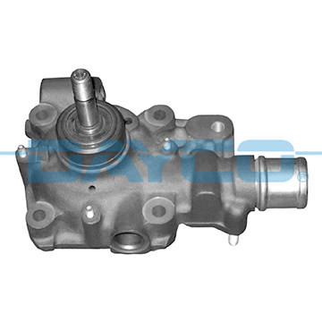 Water Pump - DP709 DAYCO