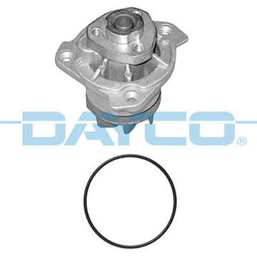 Water Pump - DP731 DAYCO