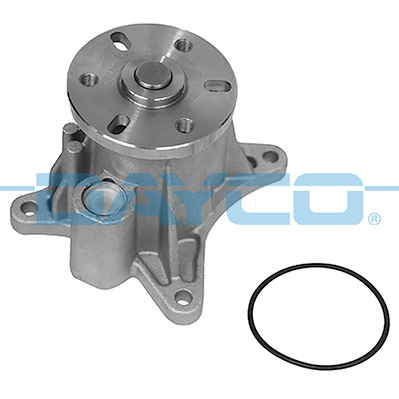 Pompa acqua - DP736 DAYCO