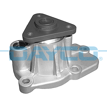 Water Pump - DP742 DAYCO