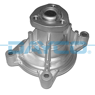 Water Pump - DP749 DAYCO