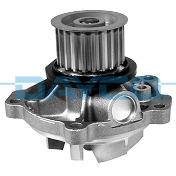 Water Pump - DP758 DAYCO
