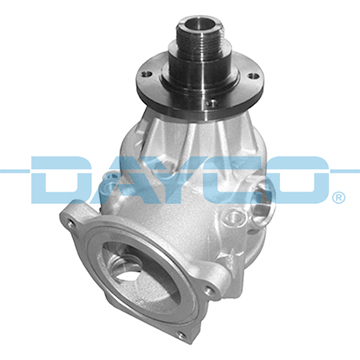 Water Pump - DP763 DAYCO